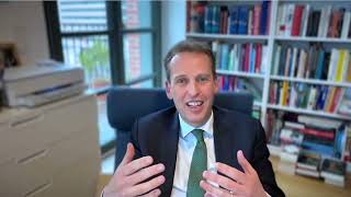 “In conversation with” Soledad Núñez (Bank of Spain), Frank Elderson (ECB) & Kevin Stiroh (CETEx)