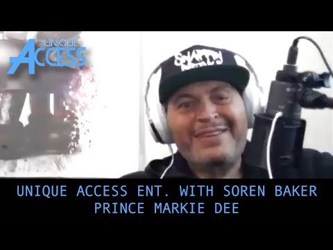 Prince Markie Dee on Telling JAY-Z He Wasn’t Ready &amp; Fat Boys Had No Say In Planning Our Career