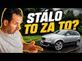 Škoda Fabia Scout 17" KOLA / STOJÍ TO ZA TO?