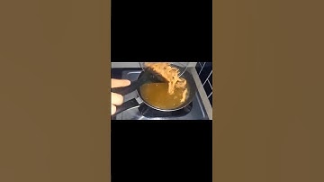 Thumbnail of CARA MEMBUAT JAMUR TIRAM TEPUNG CRISPY #shorts