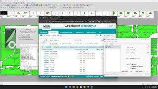 Nest 7 V7191 Pro for Optitex and Gerber All Versions || No Testmode || Dinhduc Software