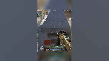 Apex legends mobile Kill emotes are awesome 👌 #apexlegends #apexlegendsmobile