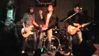 Download Lagu Glam Voodoo - Breakdown (live) Guns N' Roses cover MP3