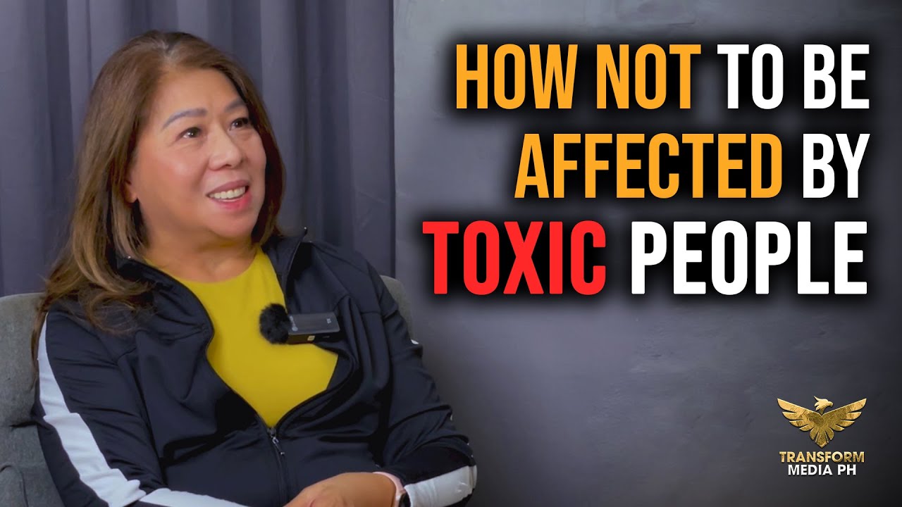 Yoga and Meditation: How not to be affected by Toxic People?