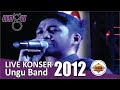 Konser Ungu - Sampai Kapanpun @Jogjakarta, 17 Maret 2012