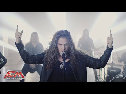 Dynazty - presence of mind (2020) // official music video // afm records