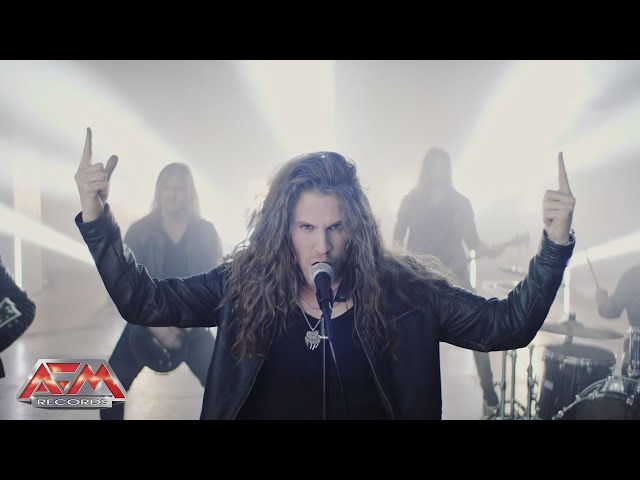 DYNAZTY &; Presence Of Mind (2020) // Official Music Video // AFM Records