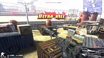 Combat Arms | Try This 14# | HACK VERSION [Read Descrption]