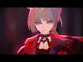 Wuthering Waves|Conqueror|Phrolova #Phrolova #WutheringWaves #MMD