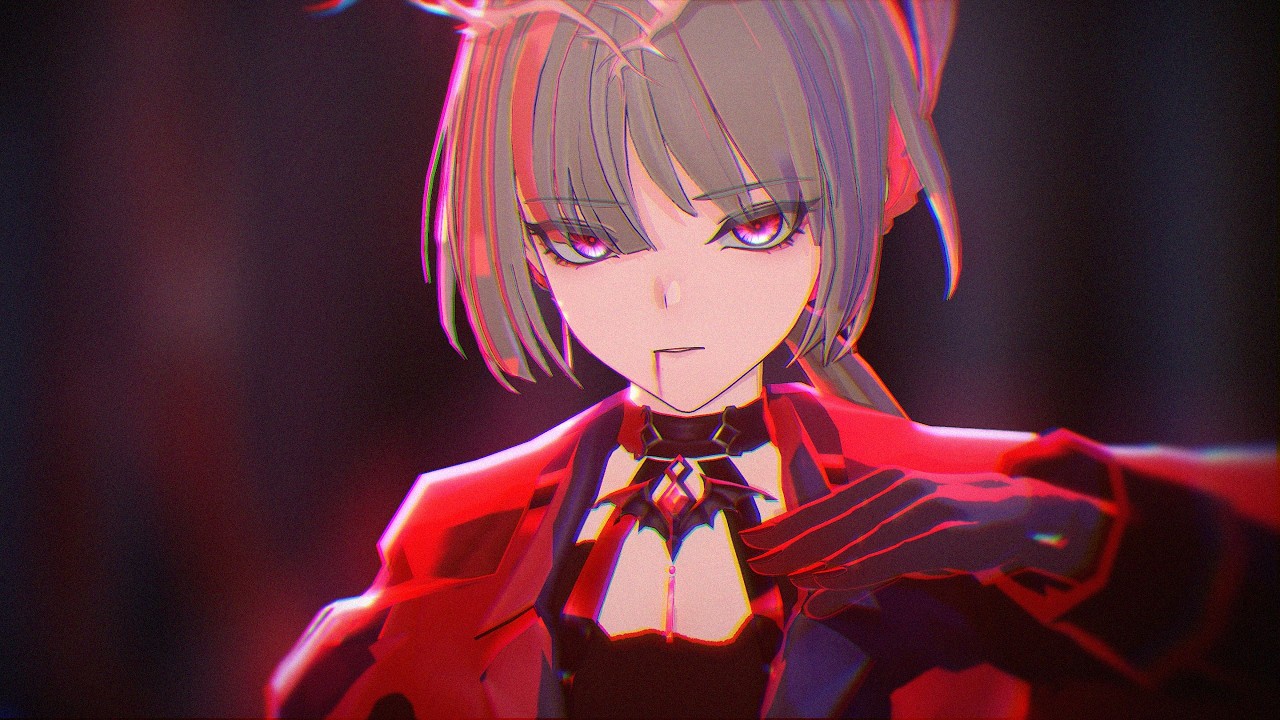 Wuthering Waves Conqueror Phrolova Phrolova WutheringWaves MMD YouTube wuthering-waves-conqueror-phrolova-phrolova-wutheringwaves-mmd-youtube