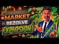 Rezolve AI (RZLV) Up 6% – Hidden Breakout or Trap?