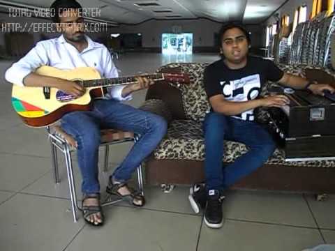 Reh Vi Nai Hunda Mani Deep Guitar cover