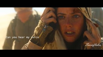 The maze runner - Fight song