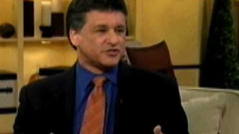 Daniel Levitin talks about his book  "The World in Six Songs" on CTV