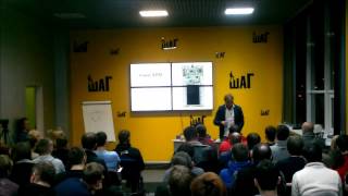 Презентация курса "Разработка на микроконтроллерах" Презентация курса "Разработка на микроконтроллерах"