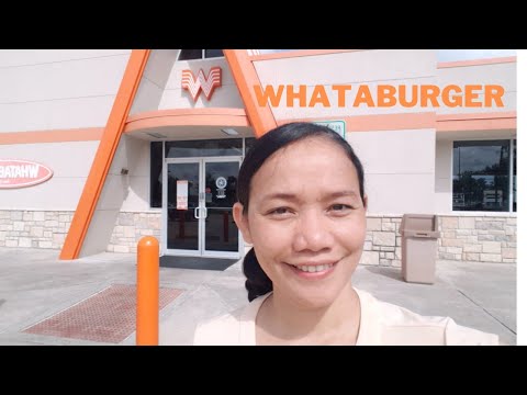 Video: Whataburger ачык сатылуучу компаниябы?