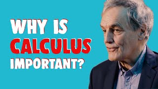 Why is calculus important? │ The History of Mathematics with Luc de Brabandère