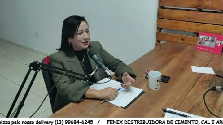 Marli Franco - PodVale #013