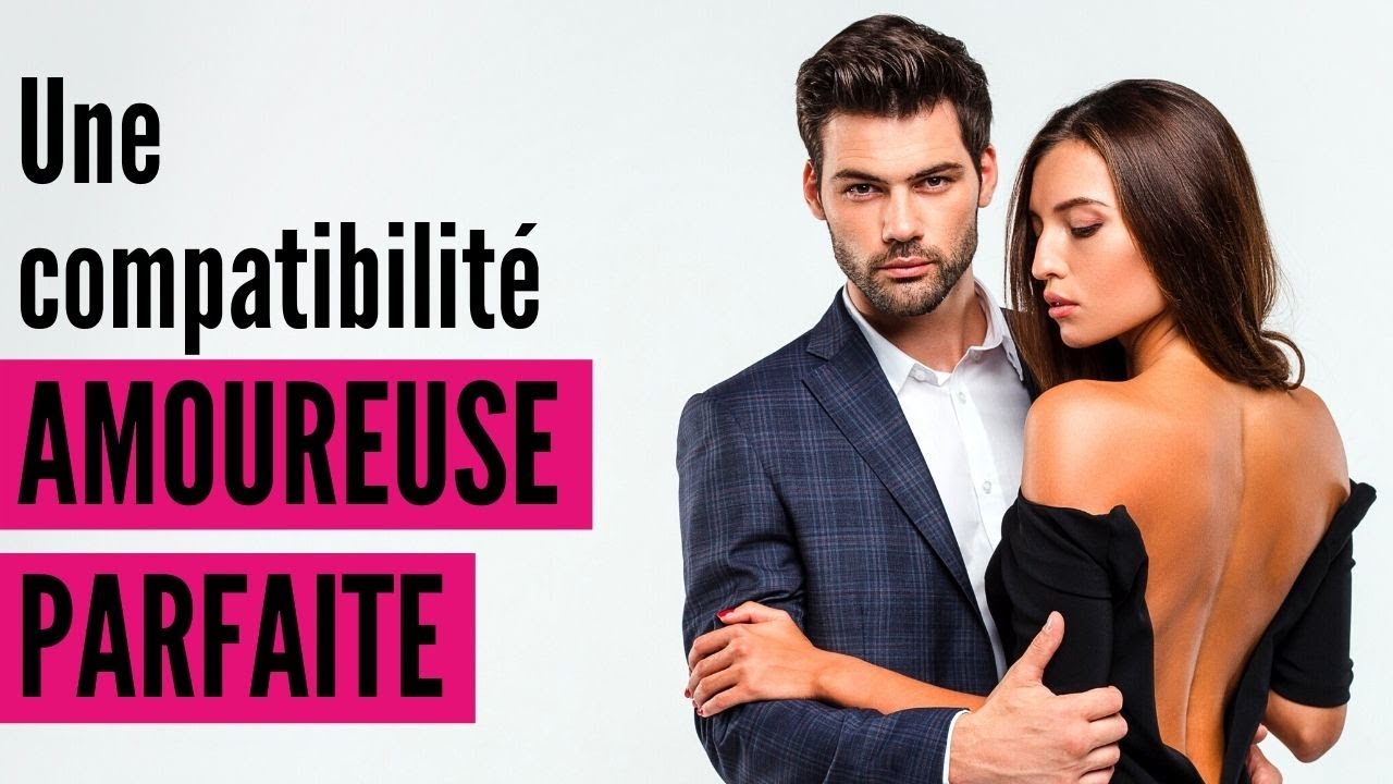 Ces 6 Signes du zodiaque qui enregistrent une compatibilité amoureuse