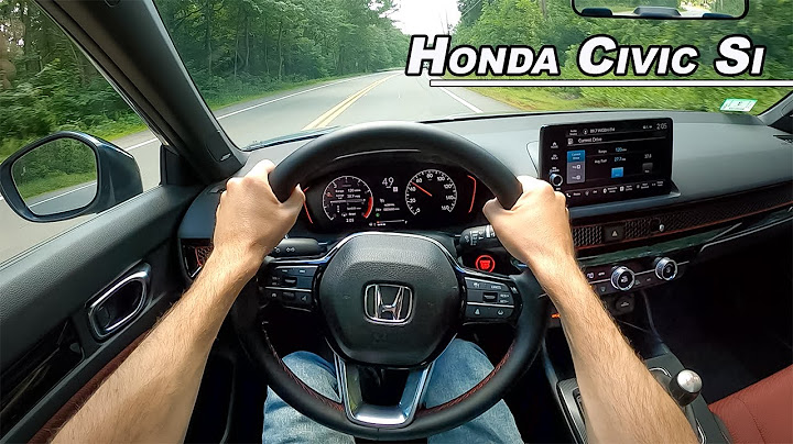 How long will a 2022 honda civic last