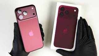 Unboxing The Apple iPhone 18 Pro Max + Gameplay - ASMR