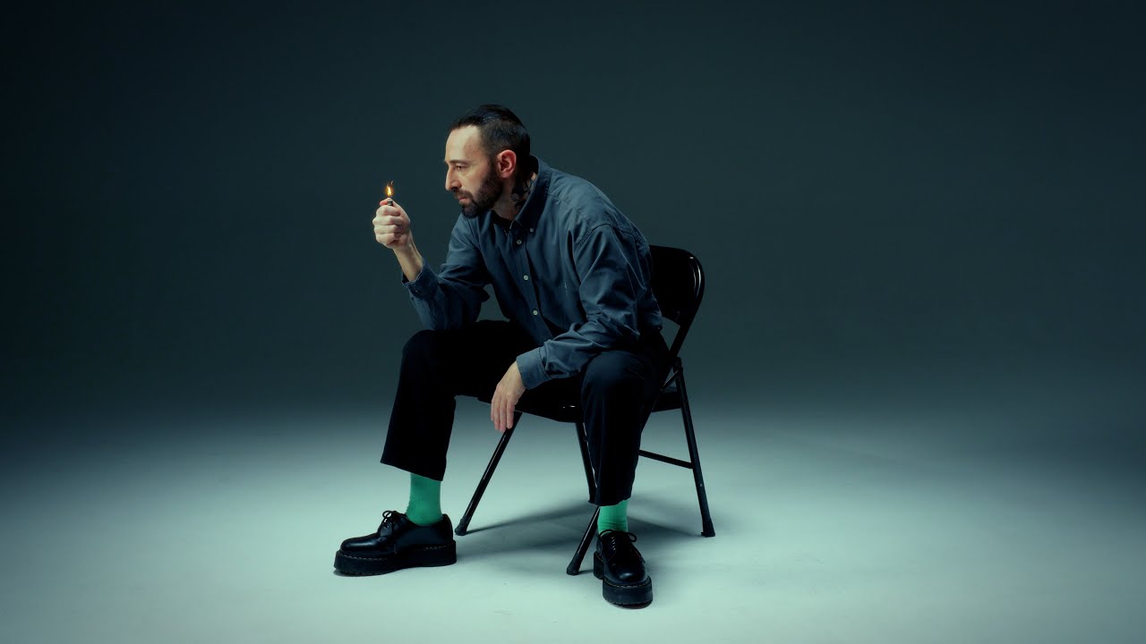 Fausto Lama - a tanto così (Video Ufficiale)