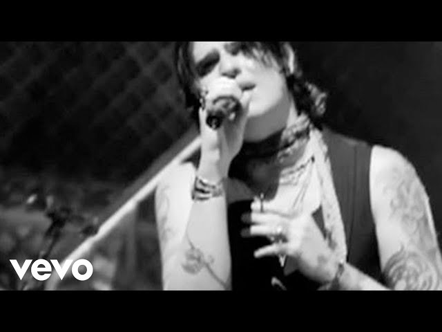 Hinder - What Ya Gonna Do