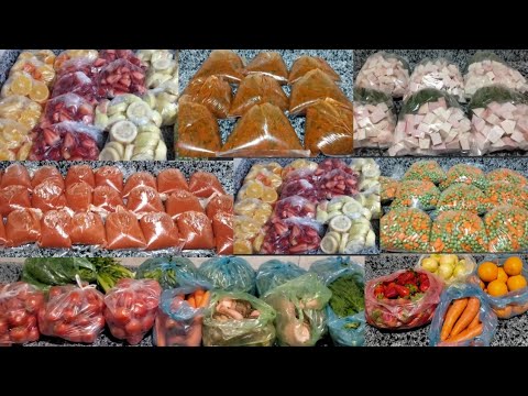 تفريزات رمضان 2026 للمرأة العامله وربه المنزل هتريحك طول الشهر وهتوفرلك فلوسك 