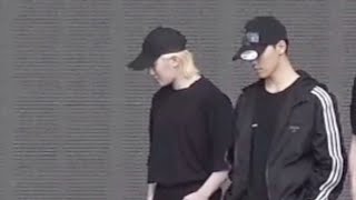 [세븐틴/우지] 마에스트로 안무 영상 우지 포커스 SEVENTEEN MAESTRO Choreography Video WOOZI focus