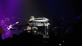 Stevie Wonder - Overjoyed - live 2021 House Full of Toys