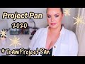 Project Pan 2020 - Update #4 |#TEAMPROJECTPAN2020