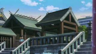 Inuyasha Eclipse Trailer