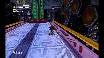 Final Chase Jazz Skip