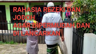 Surat Al hajj | Rahasia Mendatangkan Rezeki dan Jodoh