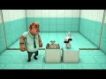 Les Lapins Passent un Test ! - Compilation 1H | Les Lapins Crétins Invasion🐰 | Nouveaux épisodes HD Mp3 Song
