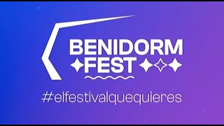 Benidorm Fest 2022 | Grand Final TOP 8