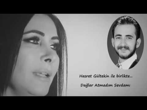 Nuray HAFİFTAŞ - Dağlar Atamadım Sevdamı (Hasret GÜLTEKİN ile birlikte)