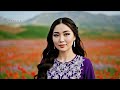 Guli Sad Bargi Tayisto Hazaragi Song آهنگ هزارگی گل صد برگ تایستو 