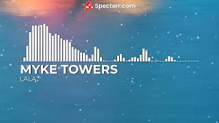 Myke Towers - LALA (8D Audio) | Immersive Sound Experience | Infinite Sound Horizons
