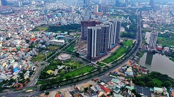✅ CĂN HỘ ECO  GREEN SÀI GÒN QUẬN 7 | XUÂN MAI CORP |BROKER NHỰT NGUYỄN