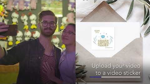 Create Invideotations with Penless Video Stickers