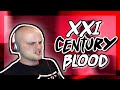 Who are The Warning? XXI Century Blood Reaction