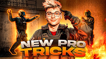100 CS:GO TIPS AND TRICKS
