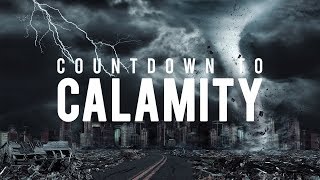 Audiomachine Curated Collection - Countdown to Calamity