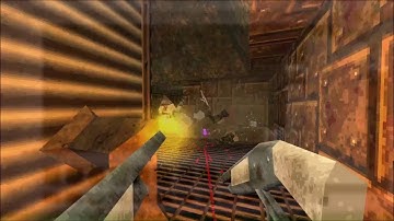 Dusk -  ProBuilder Developer Showcase