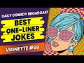 15+ Of The Funniest Two-Line Jokes Ever - YouTube