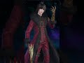 FF7EC - Vincent Gear -  Devil Gunner's Coat