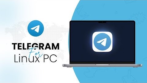 How to Install Telegram X on Linux | Superfast Messaging with Full Features 2025 Guide