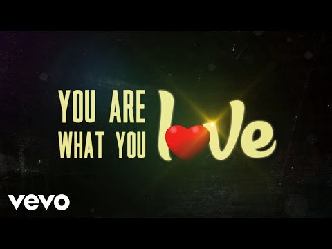 Kelleigh Bannen - You Are What You Love (Lyric Video)