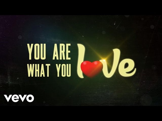Kelleigh Bannen - What Are What You Love